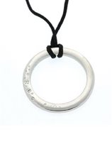 Collana Details Donna in Acciaio FJ0052 - FJ0052